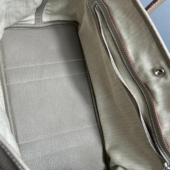 Negonda Garden Party 36 PM Palladium style bag - Picture 15 of 16